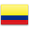 Colombia IIN / BIN検索