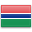 Gambia IIN / BIN検索