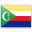Comoros IIN / BIN検索
