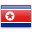 North Korea IIN / BIN検索