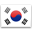 South Korea IIN / BIN検索