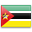 Mozambique IIN / BIN検索