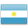 Argentina IIN / BIN Olho para cima
