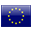 European Union IIN / BIN Olho para cima
