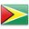 Guyana IIN / Recherche BIN