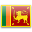Sri Lanka IIN / BIN Olho para cima