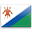 Lesotho IIN / BIN 조회