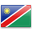 Namibia IIN / Recherche BIN