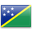 Solomon Islands IIN / BIN Olho para cima