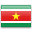 Suriname IIN / BIN検索