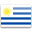 Uruguay IIN / BIN検索