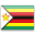 Zimbabwe IIN / BIN Olho para cima